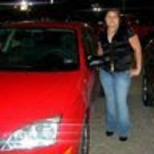 Meet your Posher, Caro